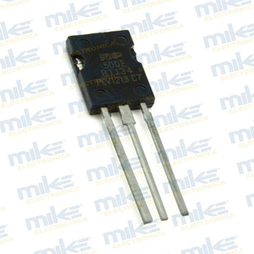 TRIAC 500V 500V 4A BT134-500E