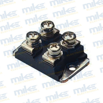 Diodo Rectificador recuperación rápida 400V 30A BYT230PIV