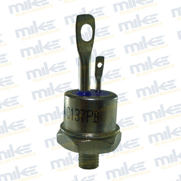 Módulo de tiristor 1200V 35A C137PB 