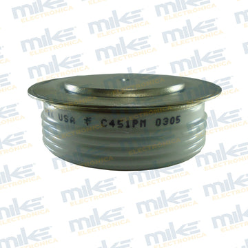 Control de fase SCR 1600V 1500A C451PM