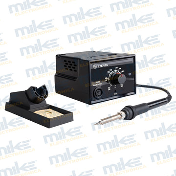 Cautín Profesional de Estación 60W CAU-265