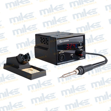 Cautín profesional para estación 120VAC 60W CAU-275