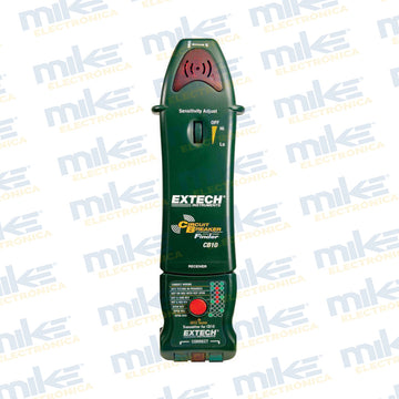 Localizador de Circuitos para Probar Fusibles y Pastillas CB10 Extech