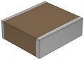 Capacitor cerámico .1uF 50V CC0603KRX7R9BB104