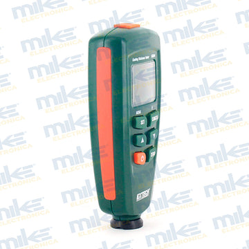 Comprobador del espesor de recubrimiento CG204 Extech