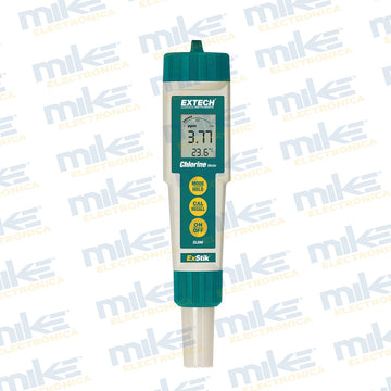 Medidor de cloro ExStik® CL200 Extech