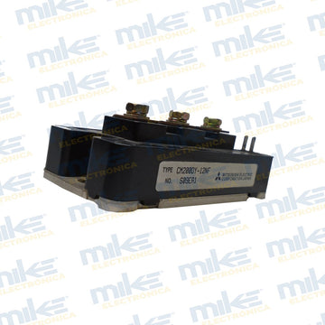 Módulo IGBT Dual 600V 200A CM200DY-12NF