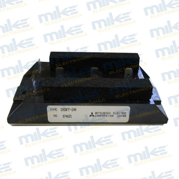 Módulo IGBT 24V 30A CM30TF-24H