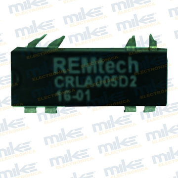 Relevador Reed SPST 5V 220mA CRLA 005D2
