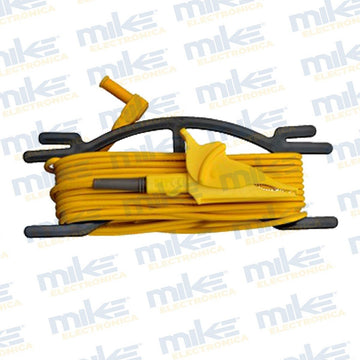 Cable amarillo terrometro UT522