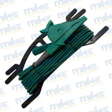 Cable verde Terrometro UT522