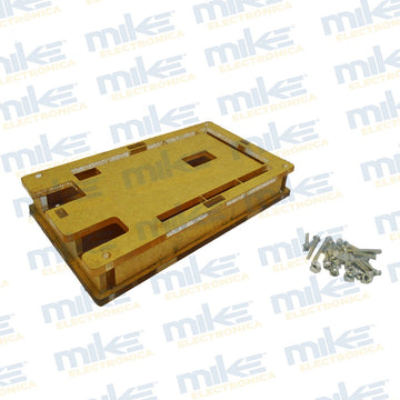 Carcasa Arduino Mega