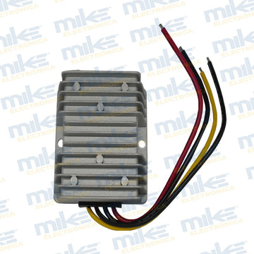 Convertidor de voltaje 12V a 24V 10A 240W
