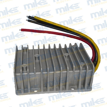 Convertidor de corriente de 12V a 24V 480W 20A