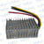 Convertidor de corriente de 12V a 24V 480W 20A
