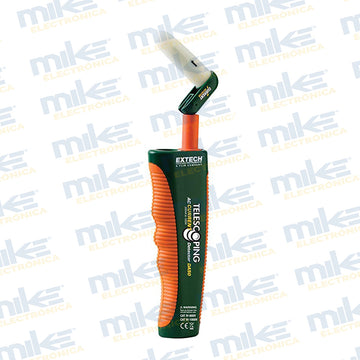 Detector de Corriente CA telescópico 200mA -1000A DA50 Extech