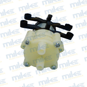 Mini Bomba de agua para acuarios 6-12VDC R385