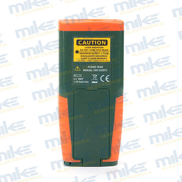 Medidor de distancia láser DT300 Extech