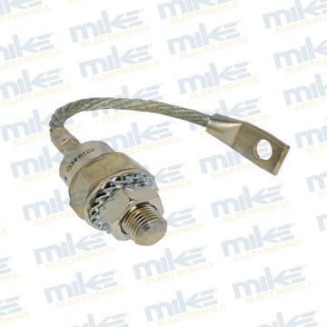 Diodo 1200V 150A 150HFR120 