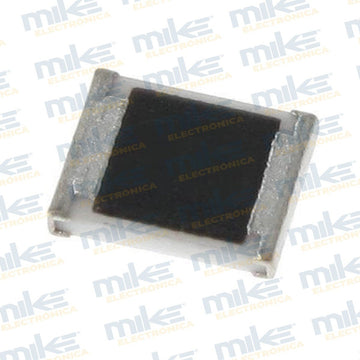 Resistores de pelicula gruesa ERJ 3GEYJ102V