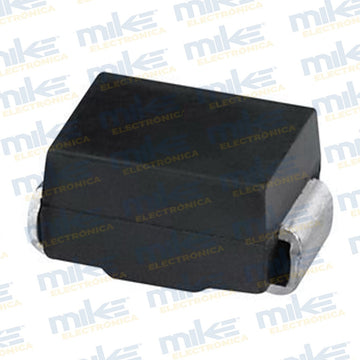 Diodo SMD de recuperación UR 200V 1A ES1D-TP