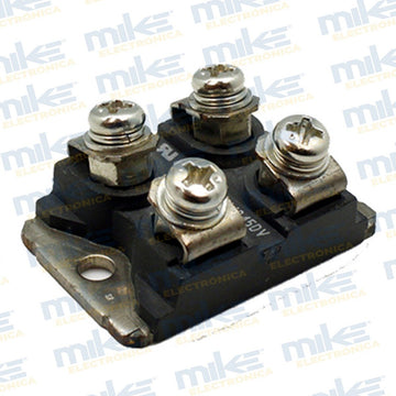 Transistor BJT NPN Darlington 450V 42A 150W ESM4045DV