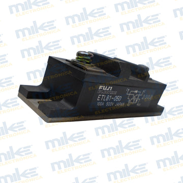 Módulo de Transistor de energía 600V 100A ETL81-050