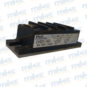 Módulo IGBT 600V 30A EVG31-050