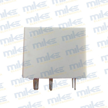 Relevador electromagnético Automotríz 12VDC 30A FBR56ND12-W