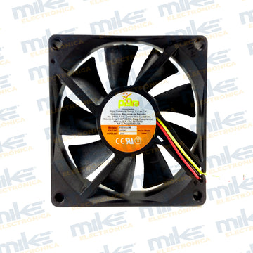 Ventilador 24V 0.24A FSY80X15H
