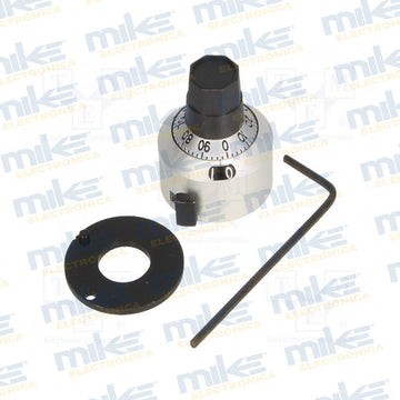 Contador de Vueltas H-22-6A