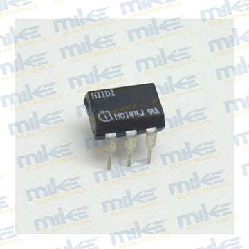 Optoacoplador Transistor NPN H11D1