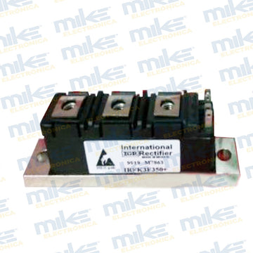 Configuración de medio puente 200v 30mOhms 70A IRFK3F250