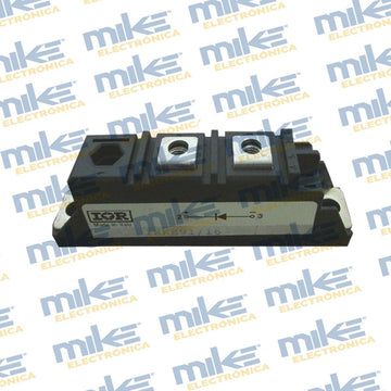 Rectificador 1600V 100A IRKE91-16