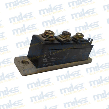 Módulo SCR 1200V 95A IRKH91/12A
