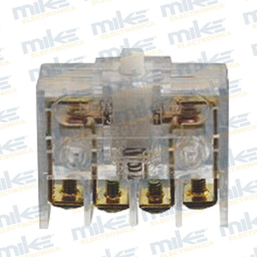 Microswitch Dpst 250VAC 3A JW2-11