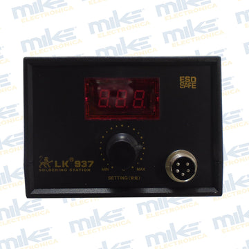 Cautín de Estacion 220VAC LK937