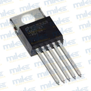 Regulador de conmutación descendente 5V 3A LM2576T