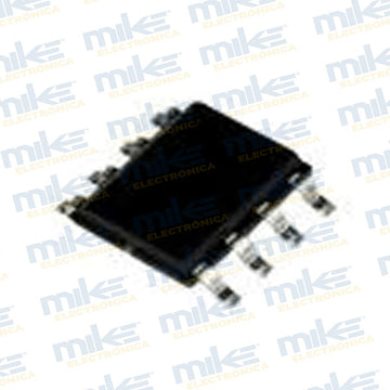 Regulador de Voltaje 6.5-40V LM2675M 