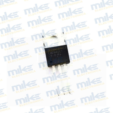 Regulador de Voltaje positivo 12V 1A LM2940CT