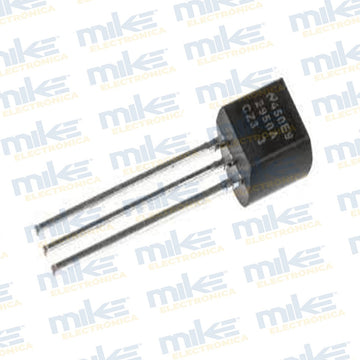 Regulador de voltaje 30V 0.1A LP2950ACZ