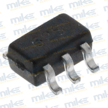 Convertidor Digital a Análogo LTC2630ISC6-LZ8TRMPBF