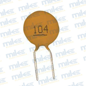 Capacitor Cerámico de Disco 2200pF 2000V MC202222M070B20C7B