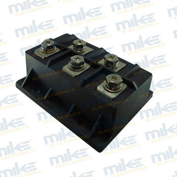 Puente Rectificador trifásico 1200V 200A MDS200A1200