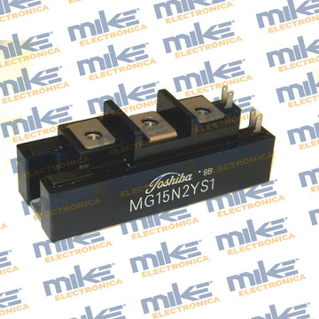 Módulo IGBT 1000v 15A MG15N2YS1