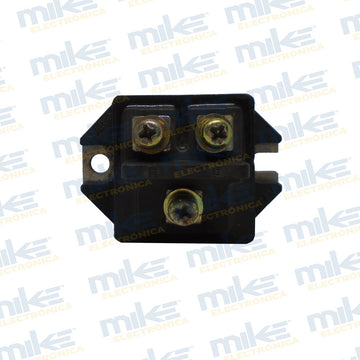 Módulo IGBT N 1000V 25A MG25N1BS1