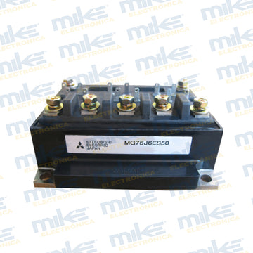 Modulo de alimentacion mitsubishi MG75J6ES50