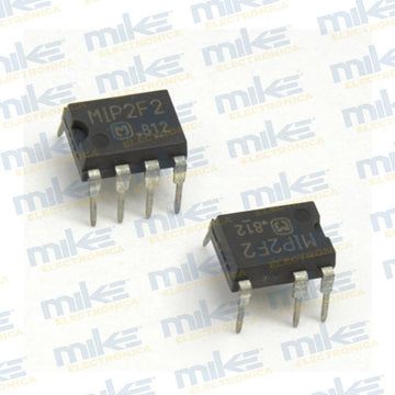 Regulador fuente conmutada MIP2F2