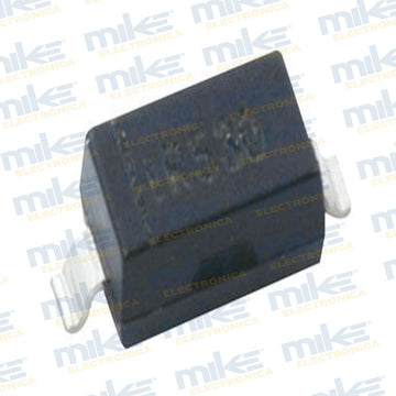 Diodo Zener 60VDC MMSZ5264B-V-GS08