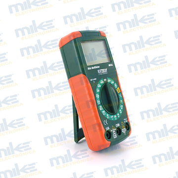 Minimultímetro digital MN15A Extech